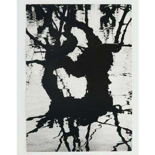 Lucien Clergue, Fourgues, 1960, Heliogravure For Sale