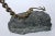 Brian Bijan Hot Air Balloon Table Top Sculpture in Copper, Brass & Stone For Sale - Image 11 of 12