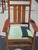 Stickley Stickley 7 Pc Harvey Ellis Dining Set For Sale - Image 4 of 17