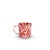 Enamel Splatter 12 oz. Mugs, Burgundy & Cream - Set of 4 Our splatter 12 oz enamel mug is an absolute classic. Available...