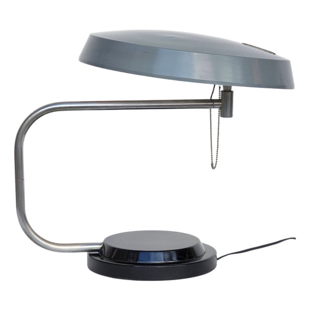 Vintage Spanish Galaxia Table Lamp, 1960s For Sale