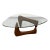 Noguchi Style Coffee Table For Sale