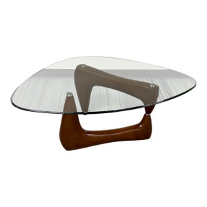 Noguchi Style Coffee Table