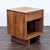 Brand: Vermont Furniture Designs. Original Price: $1500. Dimensions (in): 19W x 19D x 23H.