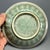 Longquan Celadon Lobed‑Form Bowl With Double‑Fish Relief and Crackle Glaze For Sale - Image 6 of 6