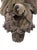 Late 19th Century Antique French Baroque Architectural Corbel For Sale - Image 5 of 5