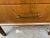 Mid-Century Modern Walnut Nightstands, Pair For Sale - Image 11 of 14