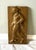 Antique Plaster Cast Relief of Gadiva For Sale - Image 16 of 16