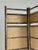 Faux Bamboo Room Divider For Sale - Image 4 of 11