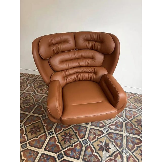 A design so dear that he named it after his wife. Elda by Joe Colombo. Futuristic design from 1963 that has become an...