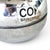 Space Age Concha Modular 4-Seater Sofa by Jo Otterpohl for Cor, 1970, Set of 4 For Sale - Image 13 of 18