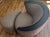 Beautiful Vintage Nautilus Swivel Chair and Ottoman/Footrest From Directional Designed by Vladimir Kagan. Purchased new...