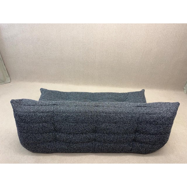 Vintage Three-Seater Sofa by Michel Ducaroy for Ligne Roset, 2009 For Sale - Image 13 of 18