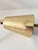 Mid-Century Scandinavian Brass Pendant Lamp with Glass Shade, 1950s For Sale - Image 14 of 18