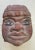 Mid 20th Century Vintage Olmec Head For Sale - Image 12 of 12