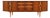 Mid-Century Colony Teak Sideboard by Stonehill,1960s For Sale