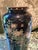 Hayashi Tanigoro Japanese Cloisonne Vase For Sale In Philadelphia - Image 6 of 12