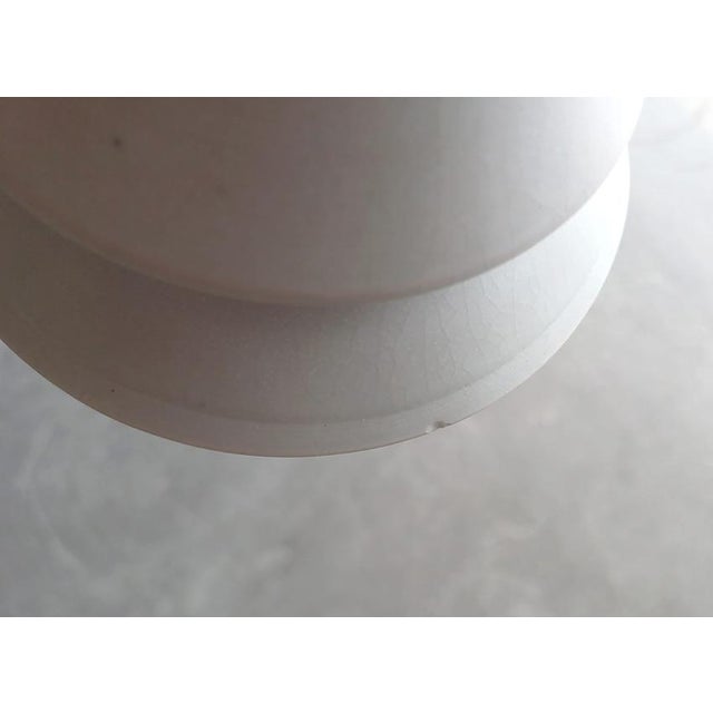 Modernist Vase by Geert Lamp, 1980s For Sale - Image 11 of 12