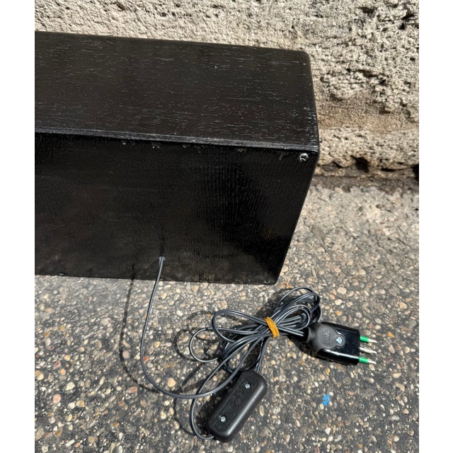 No Smoking in the Hall Sign, 1950s For Sale - Image 4 of 6