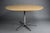 Dining Room Table by Arne Jacobsen for Fritz Hansen, 1978 For Sale - Image 13 of 13