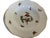 Herand Rothschild Bird Complete Set of 12 8" Soup Plate Porcelain Ro/504 Made in Hungary For Sale - Image 11 of 11