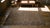 1890s Ivory Geometric Antique Persian Tabriz Haji Jalili Rug 4'2" X 5'3" Handknotted Wool Carpet For Sale - Image 9 of 9