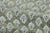 Contemporary Block Print Natural Silk Geometric Runner by Rug & Kilim For Sale In New York - Image 6 of 8