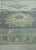 Early 21st Century Turkish Oushak Square Rug 11'9" x 11'10" #18115 For Sale - Image 5 of 8