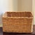 Vintage French Country-Style Storage Basket For Sale - Image 12 of 13