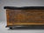 Late 19th Century Venetian Renaissance Revival Carved Walnut Bible Casket With Lion of Saint Mark For Sale - Image 5 of 9