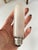 1980s Robert Sonneman for George Kovacs Memphis Style Post Modern Bankers Desk Lamp For Sale - Image 18 of 18