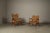 Seating Group Edith by Arnold Madsen & Henry Schubell for Bovenkamp, 1960s, Set of 3 For Sale - Image 16 of 17