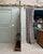 Antique Oak Entrance Hall Wardrobe, 1890s For Sale - Image 4 of 10