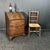 Wood Antique Queen Anne Walnut Bureau, 1710 For Sale - Image 7 of 8