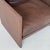 Cassina 1990s Leather Toot Chair by Piero Lissoni for Cassina, Attributed For Sale - Image 4 of 7