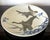 Early 20th Century Rare Large Japanese Porcelain Presentation Plate Makuzu Kozan For Sale - Image 5 of 18