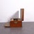 Antique Art Deco Wooden Cutlery Chest, 1920s For Sale - Image 16 of 18