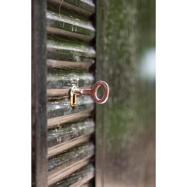 Small Buffet by Fritz Nagel / School of Josef Hoffmann, 1910s For Sale - Image 13 of 18