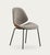 Council Family Salon Chair by Salto and Sigsgaard for One Collection For Sale - Image 4 of 13