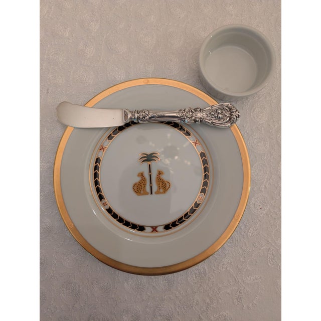 White Bia Cordon Bleu 2-Ounce Porcelain Ramekins, Set of 8 For Sale - Image 8 of 8