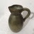 Ceramic jug Armand Bedu, Le Borne circa 1950. Perfect condition. This piece has an attribution mark, I am sure that it is...