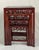 Early 20th Century Early 20th Century Set of Four Chinese Hardwood Nesting Tables For Sale - Image 5 of 10