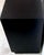 Dorothy Draper España Black Lacquer Chest for Heritage, Hollywood Regency, 1950s For Sale - Image 9 of 14
