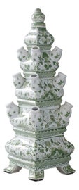 Example of New & Custom Table Accents