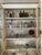 Vintage Hardware Bookcase, France, 1950s For Sale - Image 10 of 18