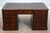 Age: Approx: 20 Years Old Details: Mahogany Fine Carved Details High Quality Construction Nice Tooled Leather Top Kneehole...