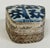 Vintage Chinese Porcelain Shard Box For Sale In Kansas City - Image 6 of 8