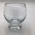 Modern Mikasa Circle Etched Balloon Cocktail Glasses-Set of 9 For Sale - Image 3 of 12