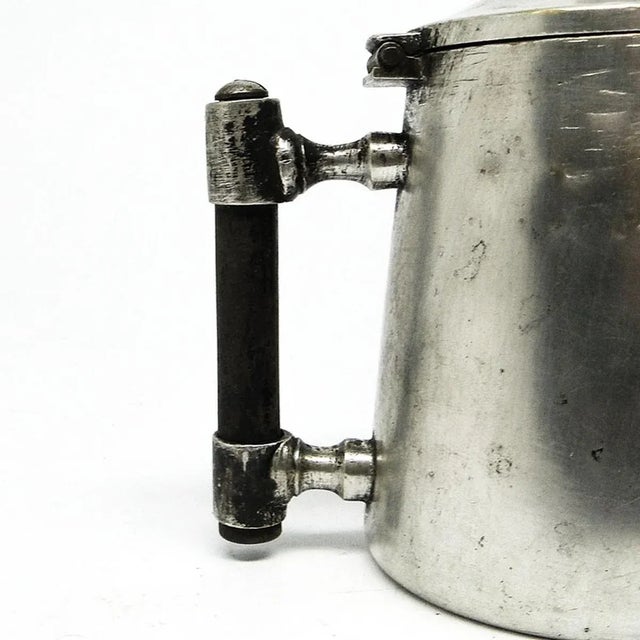 Art Nouveau Jug from Jarra, Poland, Early 1900s For Sale - Image 4 of 11