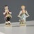 Porcelain Children from Rudolstadt, Set of 2 For Sale - Image 14 of 14